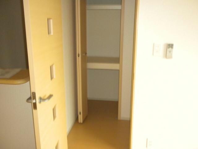 フローラの物件内観写真