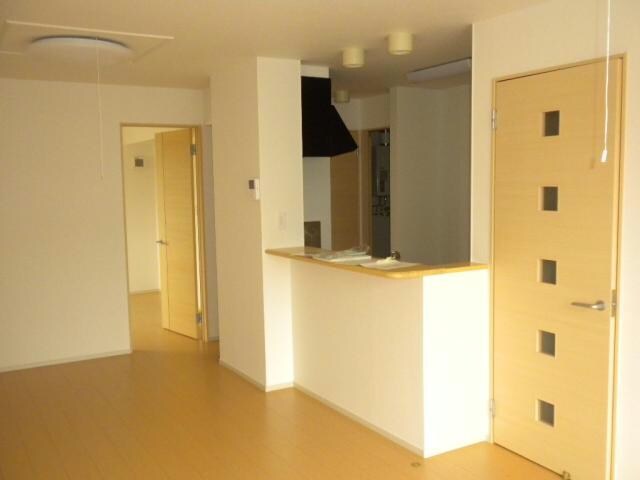 フローラの物件内観写真