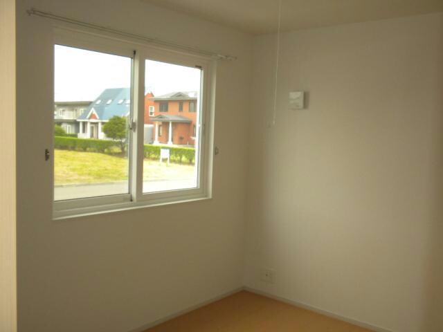 フローラの物件内観写真