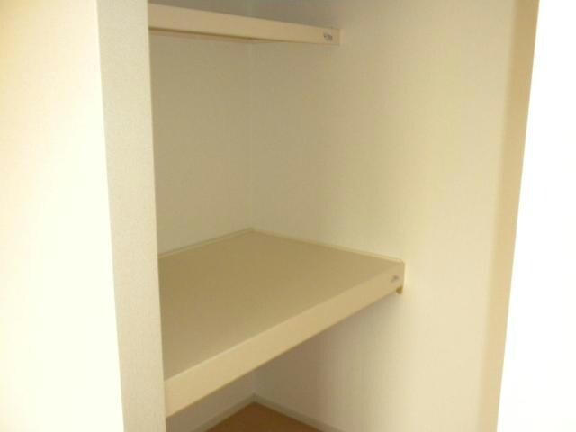 フローラの物件内観写真