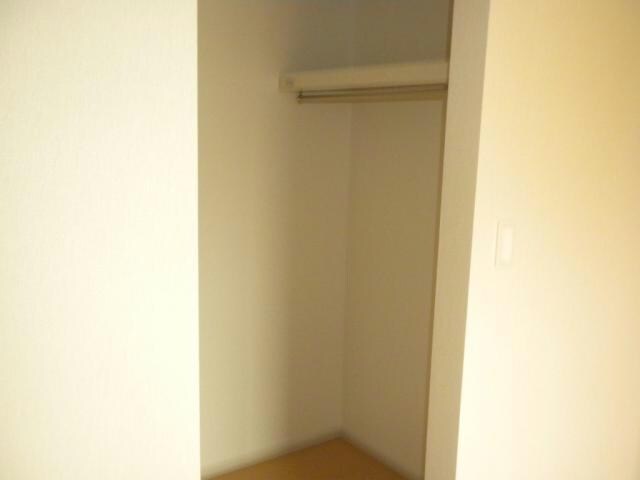 フローラの物件内観写真