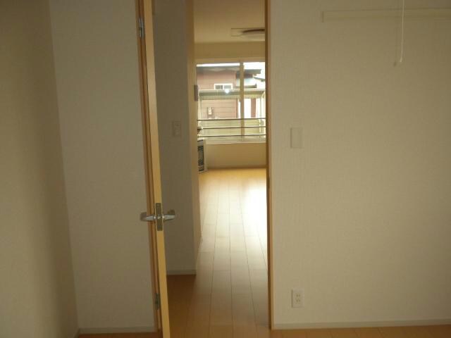 フローラの物件内観写真