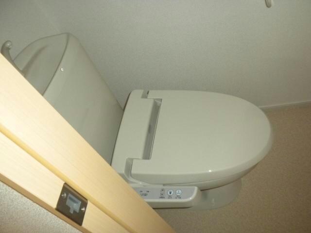 フローラの物件内観写真