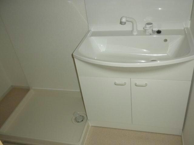 フローラの物件内観写真