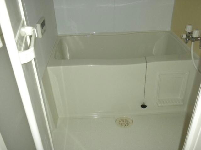 フローラの物件内観写真