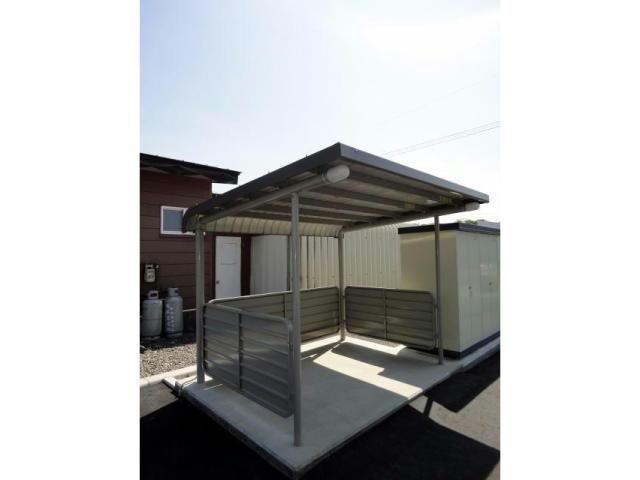 フローラの物件内観写真