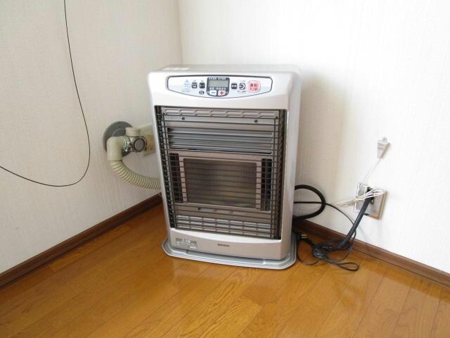 ＭＡＸⅠの物件内観写真