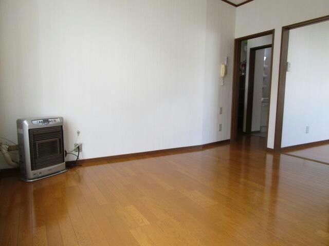 ＭＡＸⅠの物件内観写真