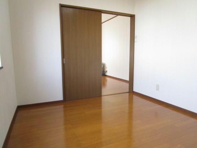 ＭＡＸⅠの物件内観写真