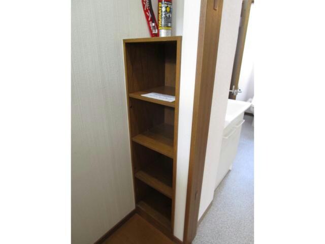 ＭＡＸⅠの物件内観写真