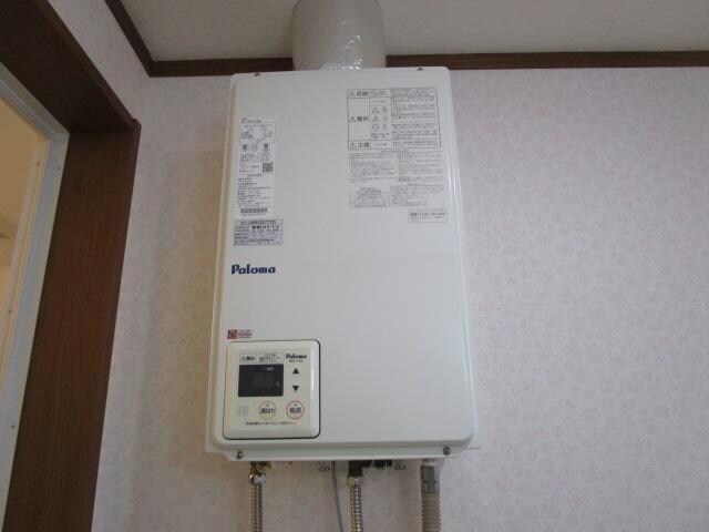 ＭＡＸⅠの物件内観写真