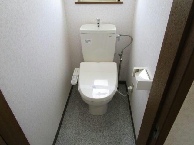 ＭＡＸⅠの物件内観写真