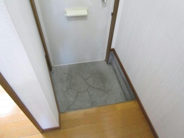 ＭＡＸⅠの物件内観写真