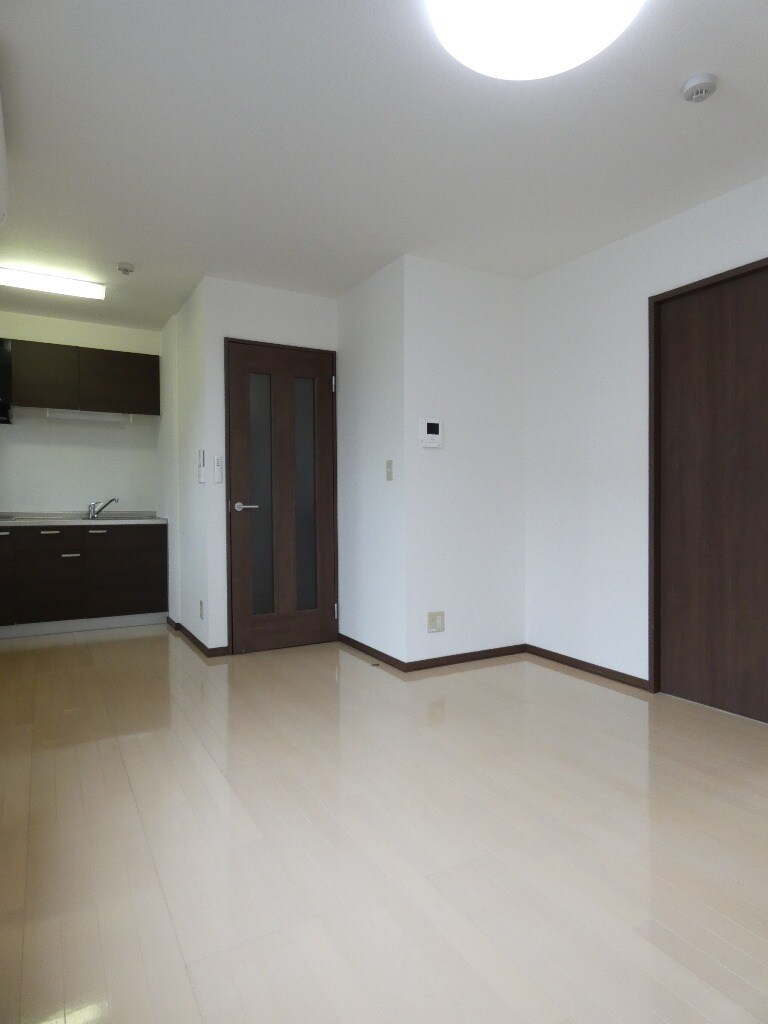 クローバーハイツⅡの物件内観写真