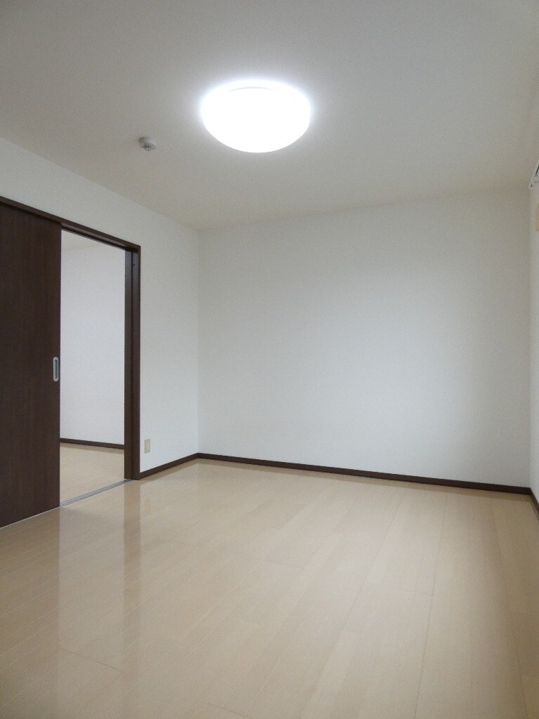 クローバーハイツⅡの物件内観写真