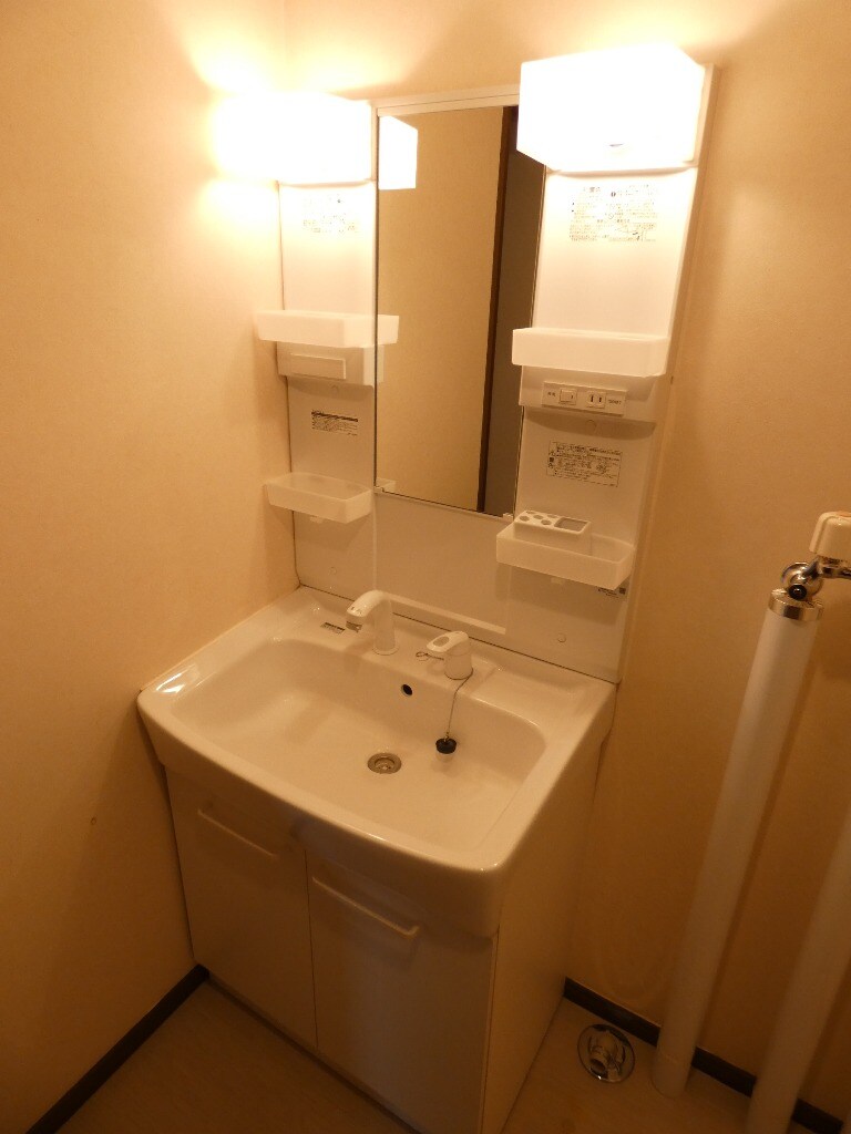 クローバーハイツⅡの物件内観写真