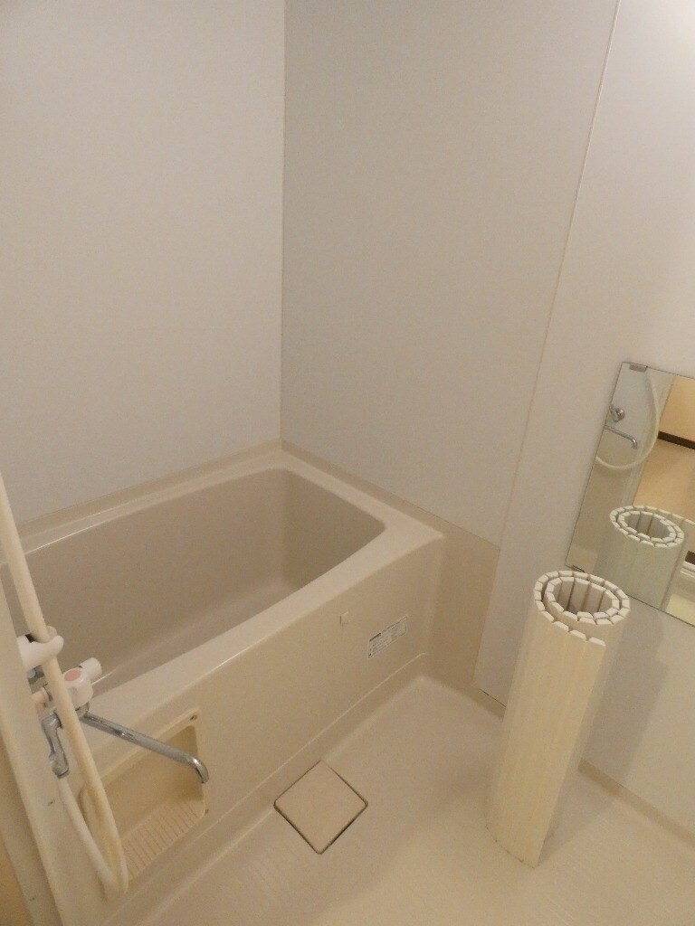 クローバーハイツⅡの物件内観写真