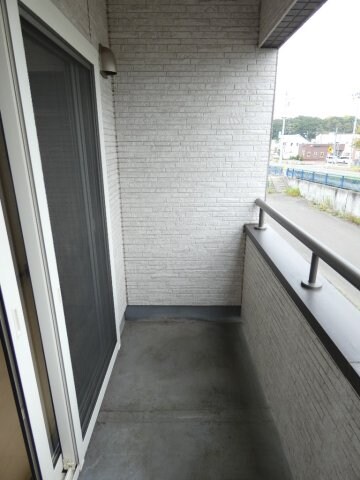 クローバーハイツⅡの物件内観写真