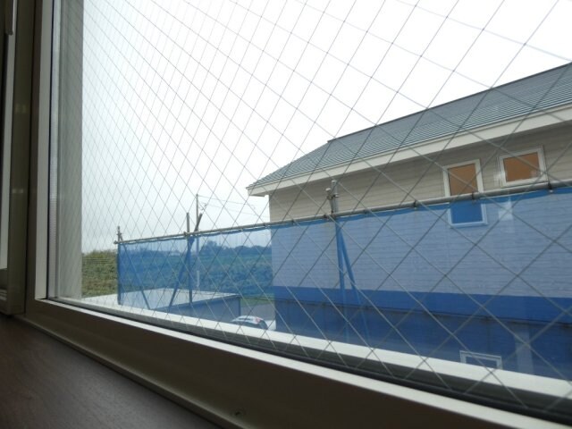 クローバーハイツⅡの物件内観写真