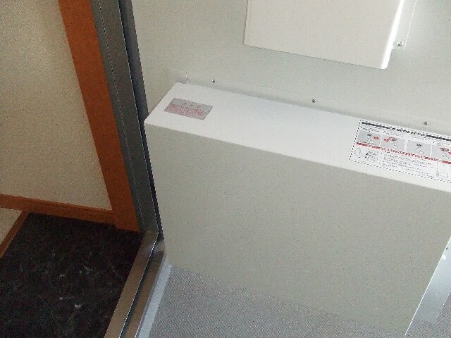 レオパレス　サンフラワーの物件内観写真