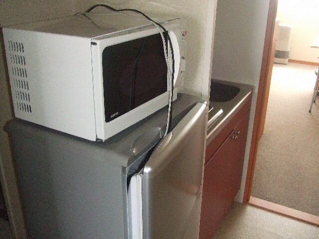 レオパレス　サンフラワーの物件内観写真