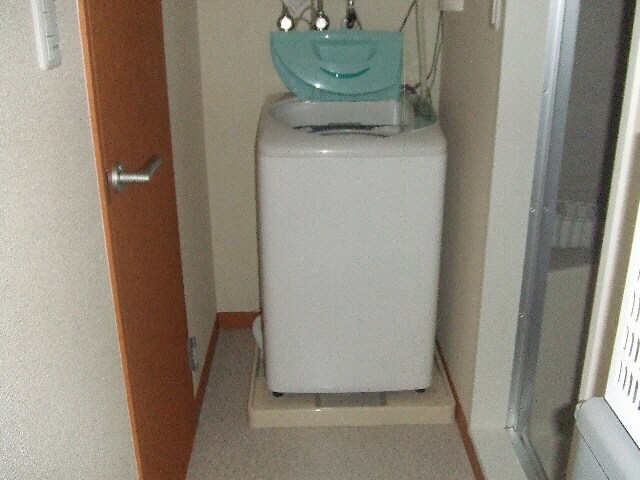 レオパレス　サンフラワーの物件内観写真