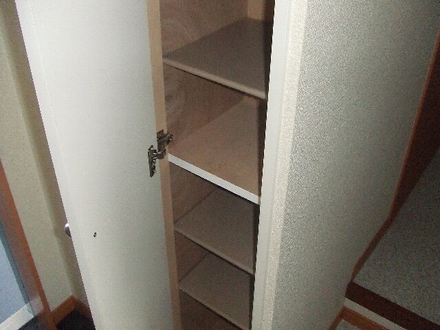 レオパレス　サンフラワーの物件内観写真