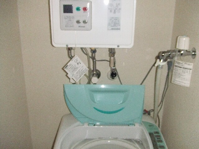 レオパレス　サンフラワーの物件内観写真