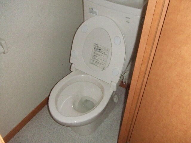 レオパレス　サンフラワーの物件内観写真