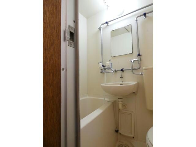 沼口ハイツの物件内観写真