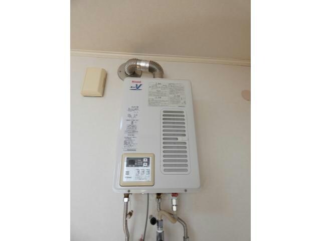 沼口ハイツの物件内観写真