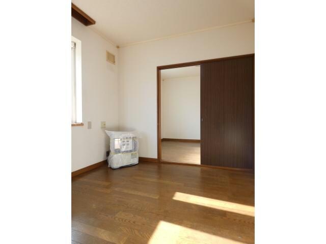 沼口ハイツの物件内観写真