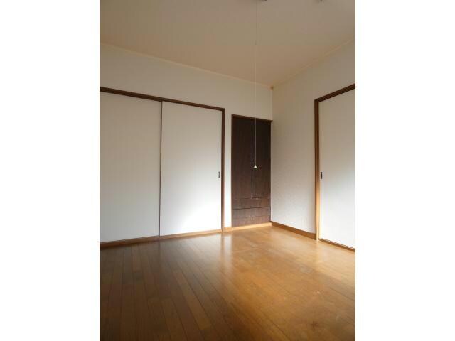 沼口ハイツの物件内観写真