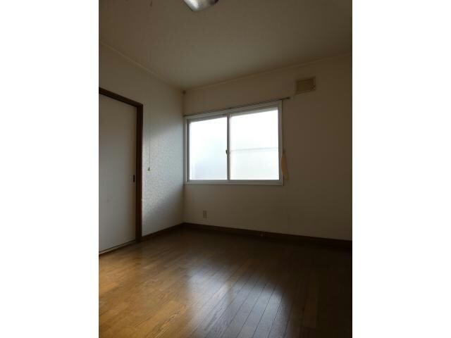 沼口ハイツの物件内観写真