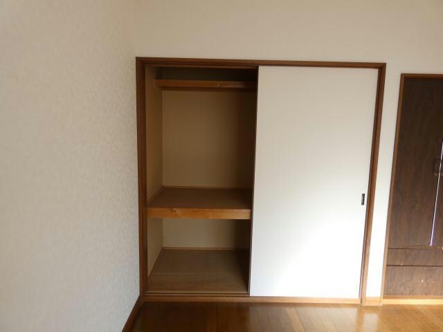 沼口ハイツの物件内観写真