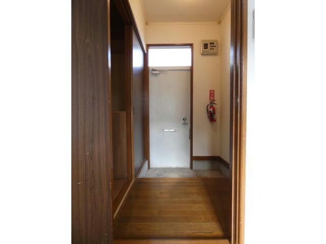 沼口ハイツの物件内観写真