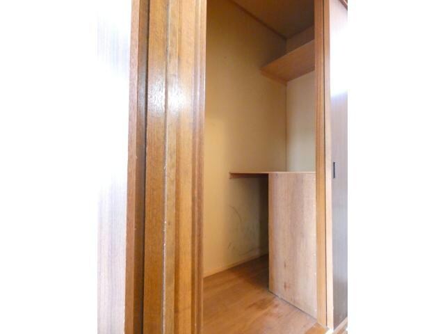 沼口ハイツの物件内観写真