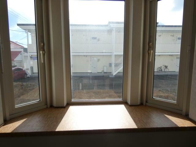沼口ハイツの物件内観写真