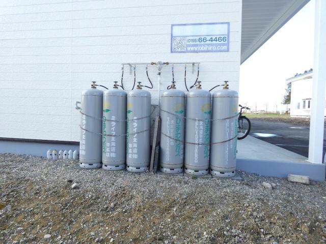 沼口ハイツの物件内観写真