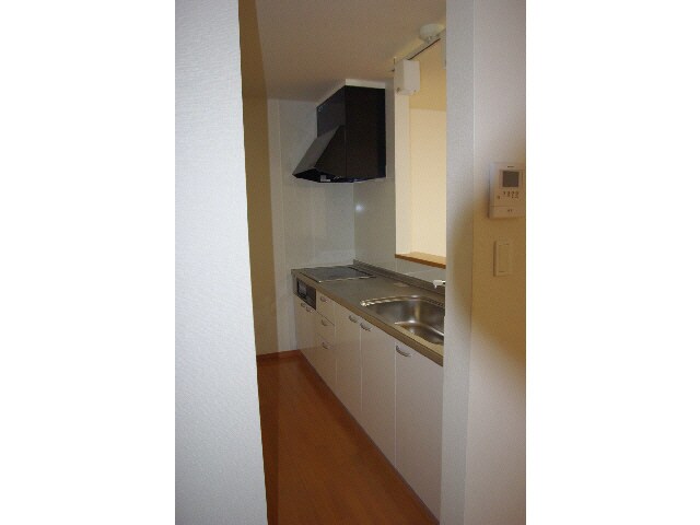 ユトリロ鳳乃舞B棟の物件内観写真