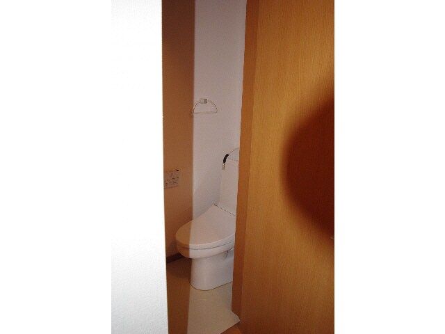 ユトリロ鳳乃舞B棟の物件内観写真