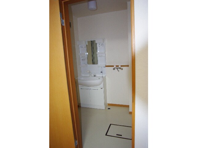 ユトリロ鳳乃舞B棟の物件内観写真