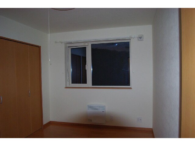 ユトリロ鳳乃舞B棟の物件内観写真