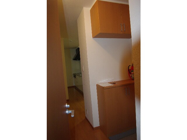 ユトリロ鳳乃舞B棟の物件内観写真