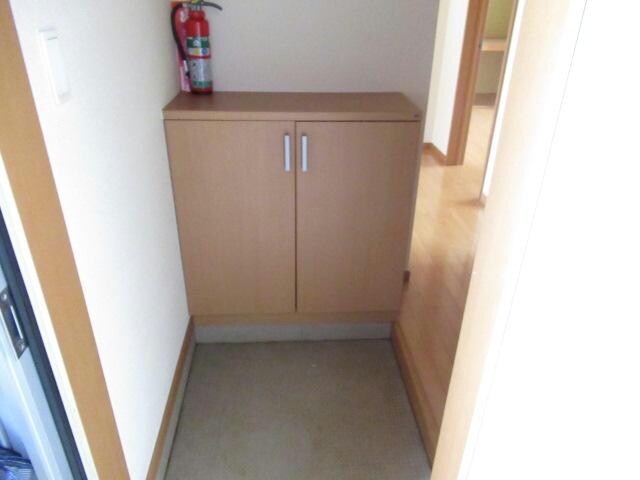 ユトリロ鳳乃舞B棟の物件内観写真