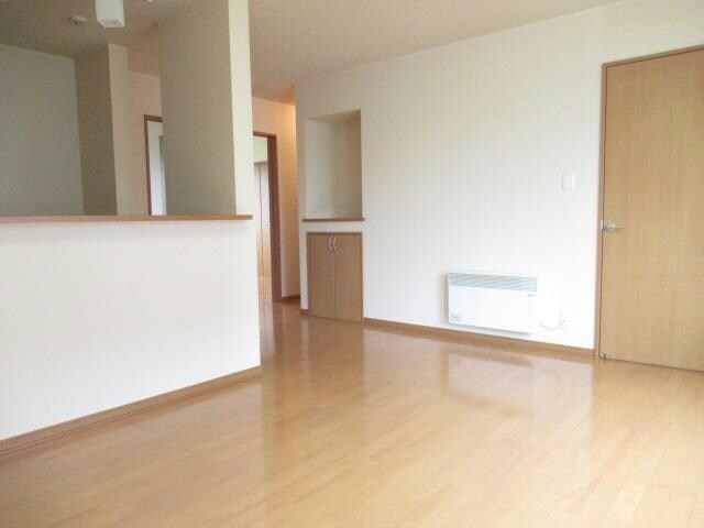 ユトリロ鳳乃舞B棟の物件内観写真