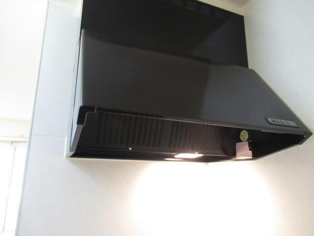 ユトリロ鳳乃舞B棟の物件内観写真