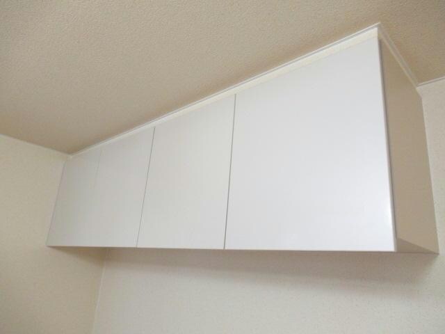 ユトリロ鳳乃舞B棟の物件内観写真