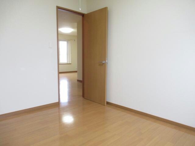 ユトリロ鳳乃舞B棟の物件内観写真