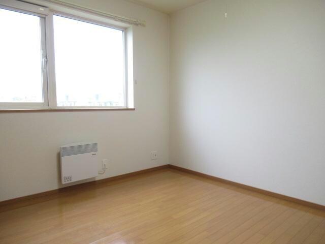 ユトリロ鳳乃舞B棟の物件内観写真